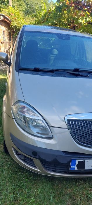 Ланчия  Муза  1.4