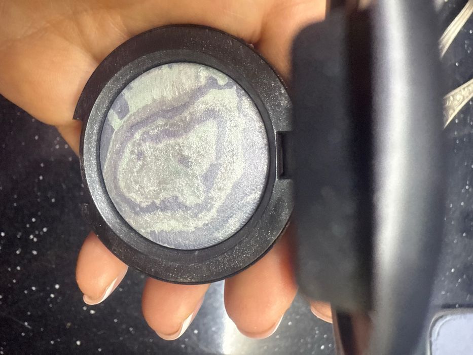 MAC тени оригинал