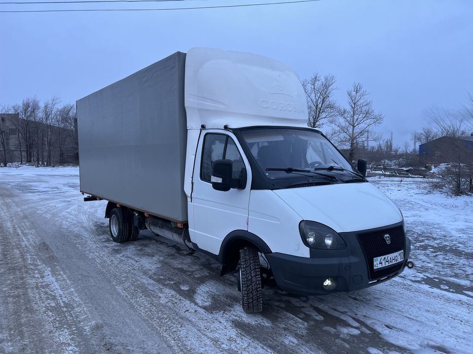 Пррдам Газель в Отличном состоянии