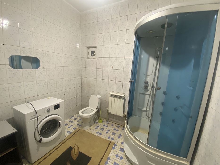 Сдам времянку возле Кулагера