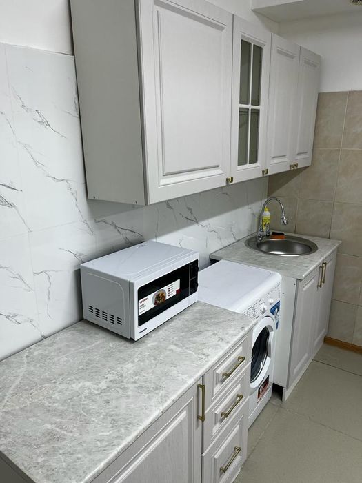 INJIR hostel. Месяц 45 000