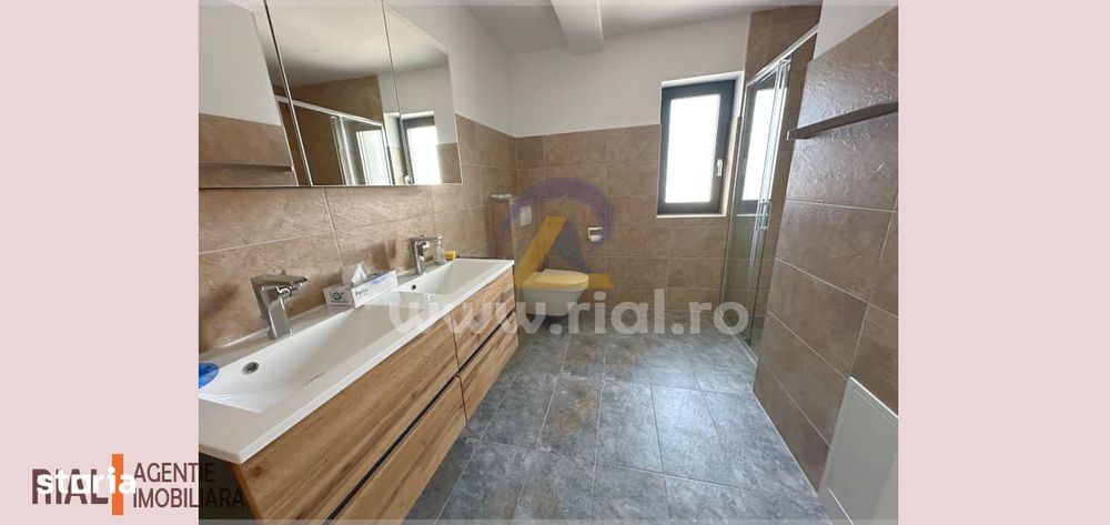 Duplex 3 dormitoare de inchiriat | MEDIAS