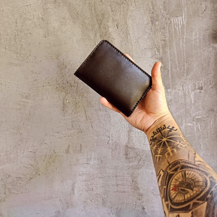 Обложка для паспорта | Кардхолдер