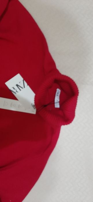 Bluza Zara noua cu eticheta marimea S