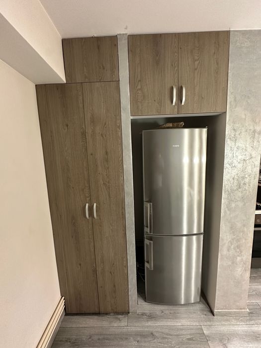 Vand apartament cu 2 camere Tudor
