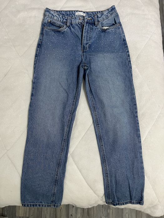 Дънки без забележки