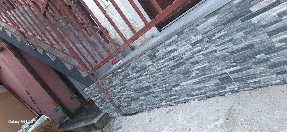 Interioare și exterioare