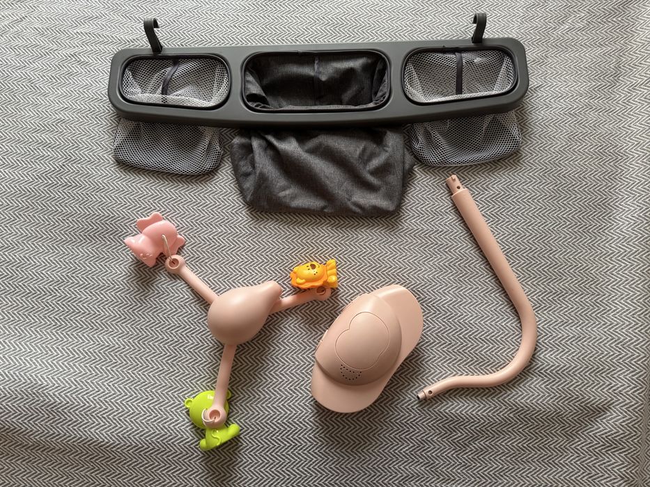 Аксесоари за кошара Kinderkraft Joy - подарък