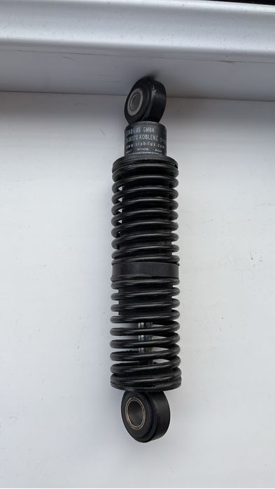 Ауди А6 С4 аммортизатор натяжителя ремня генератора