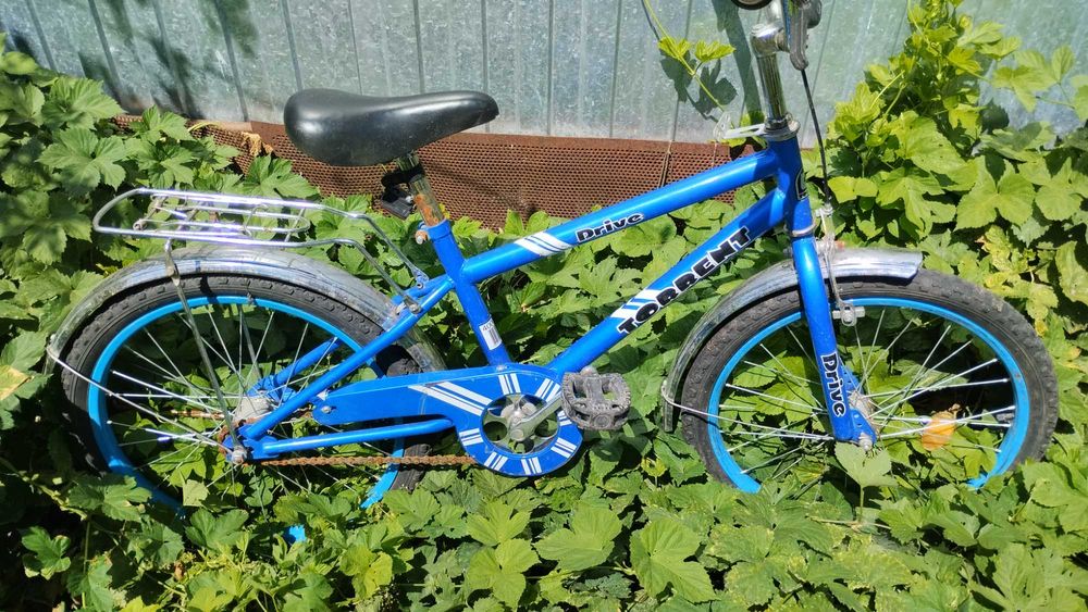 велосипеды Уральск