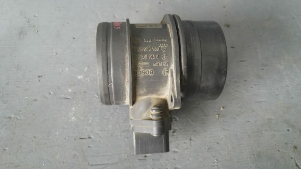 Debitmetru skoda superb 2.0 tdi bss 0281002461 074906461b