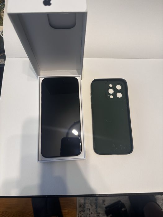 iPhone 15 Pro Max 512 GB Blue Titanium