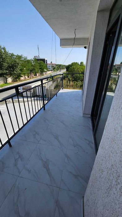 DE VANZARE apartament 2 camere,oras Pantelimon-bloc nou
