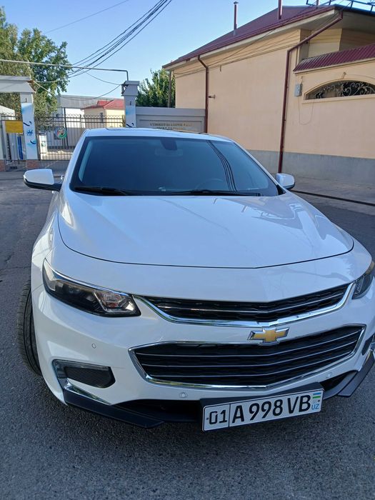Malibu 2 sotiladi
