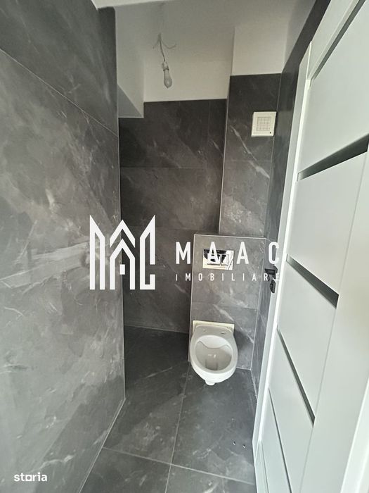 Apartament 3 camere la cheie I Balcon & Parcare I Calea Surii Mici