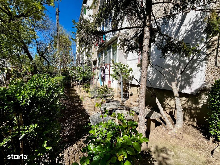 Apartament 2 camere de vanzare, zona Dambovita, Timisoara