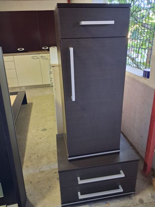 Mobilier baie +chiuveta