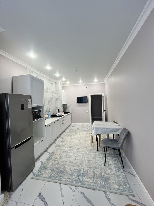 Квартира по часам и на ночь