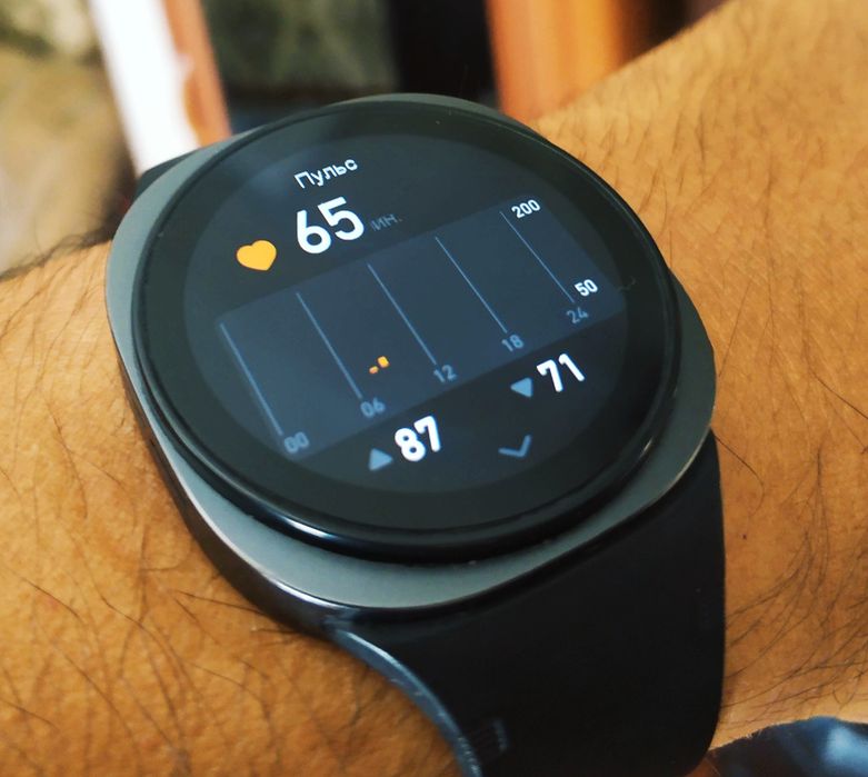 Smart watch  8 Mini 40 mm (Samsung)