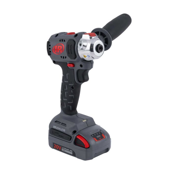 Ingersoll Rand G4621 IQV20™ Polisher/Sander G4621, G4621-K22/Полирмашина/Шлайфмашина за ламарина/фарове