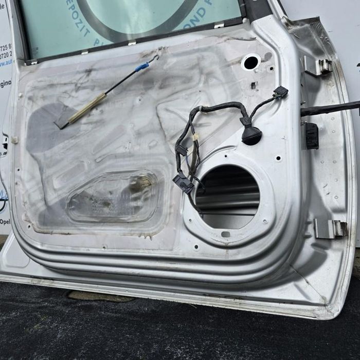 Portiera usa stanga fata Opel Zafira B