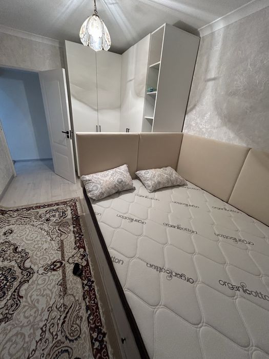 Обмен квартира на дом Аблайхана 3