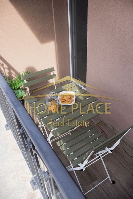 Дава се под наем Двустаен апартамент в Варна, Чайка - 73 кв.м за 816 € - Снимка #6