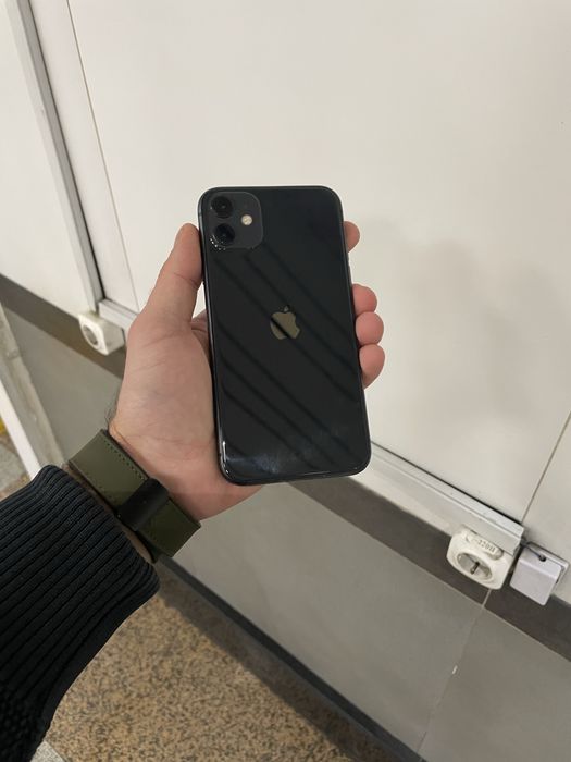 Продам телефон Айфон 11 128Gb