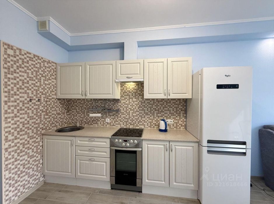 Сдаётся 1 ком в районе Юго-Восток, Муканова