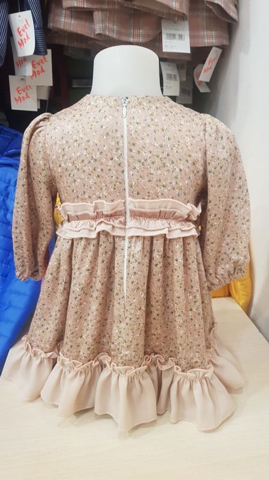 Rochita Evel Mod 68