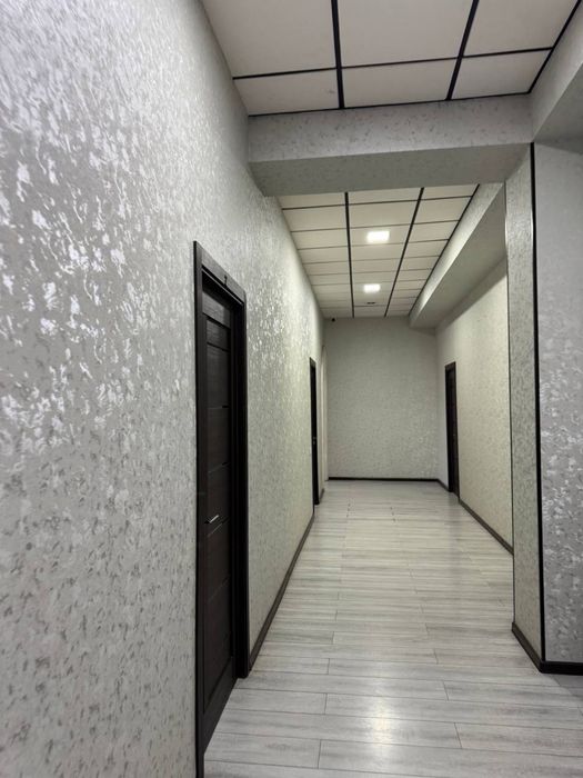 Аренда офис вдол дороги 2 этаж 24/7 Доступ