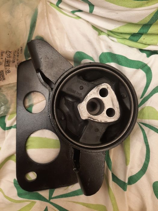 Продам опору двигателя Матиз или Tico