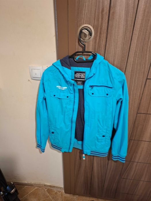 Децко яке 146-150