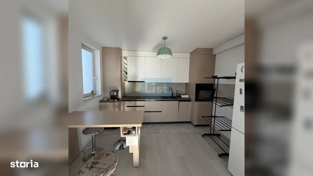 COMISION 0%! Ap 2 cam. 59mp, PET FRIENDLY, Grand Park Sud - Bună Ziua
