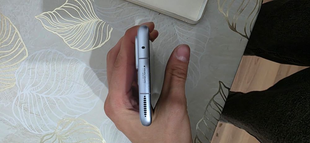 Xiaomi 12 pro 256/12 gb