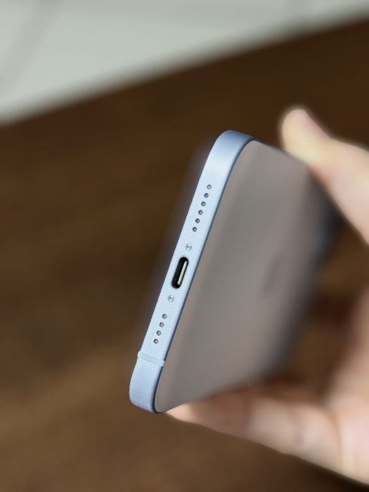 ОБМЕН/ПРОДАЖА IPhone 15 Plus (128 GB)