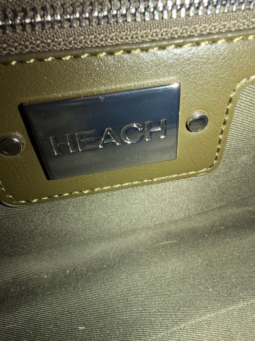 Чанта Silvia Heach JOLTEMI