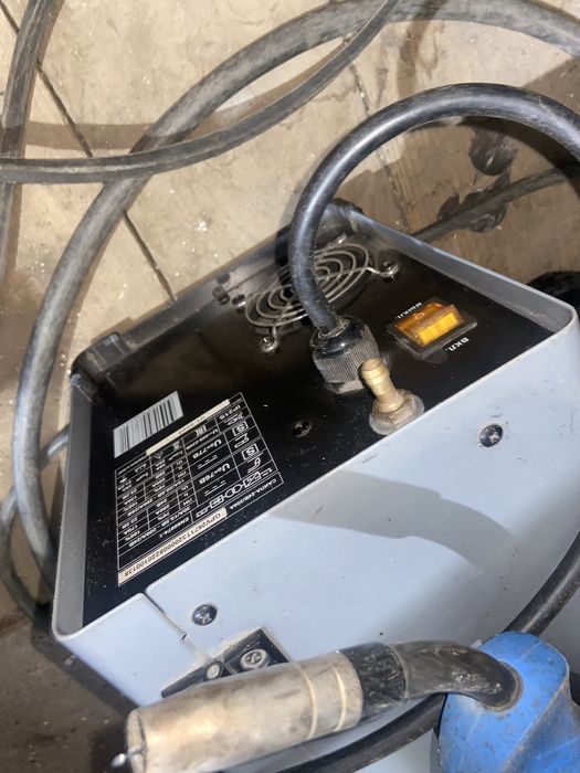 Продам сварочный инвертор