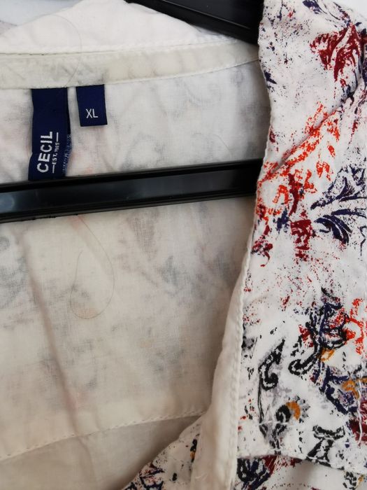 Дамски ризи хл пполет, есен