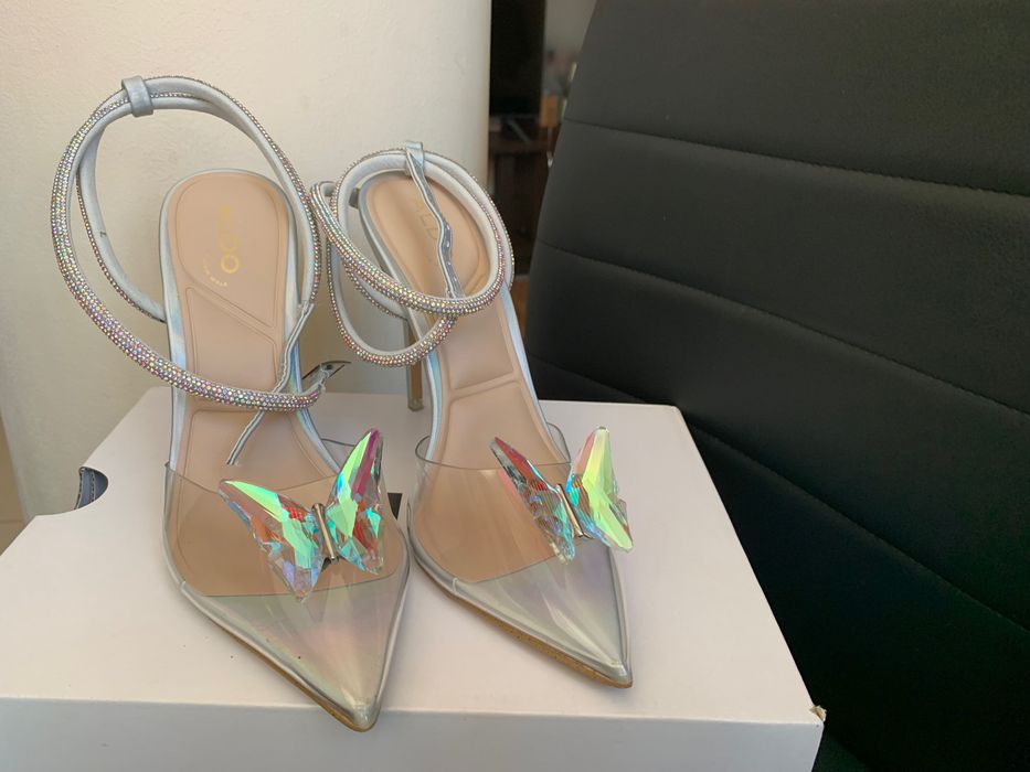 Официални обувки ALDO