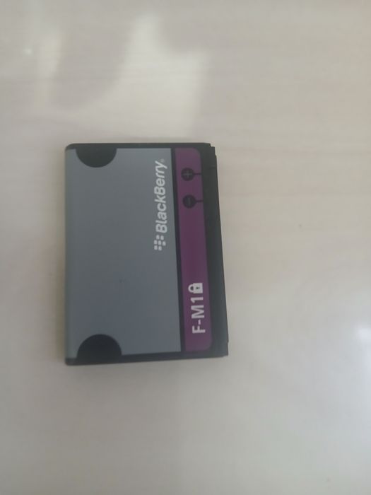 Blackberry 9670 перфектум