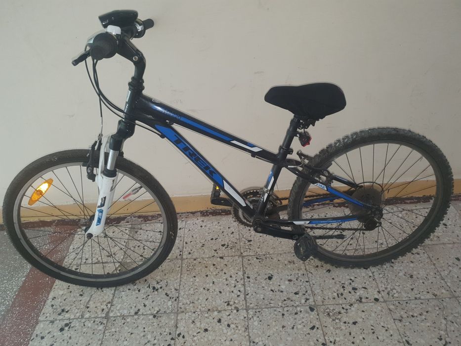 Bicicleta copii TREK