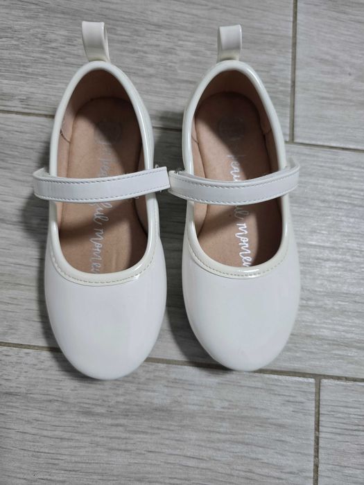 Pantofi fetite 28