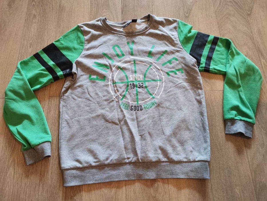 Ризи, тениски и блузи за момче 8-14 год