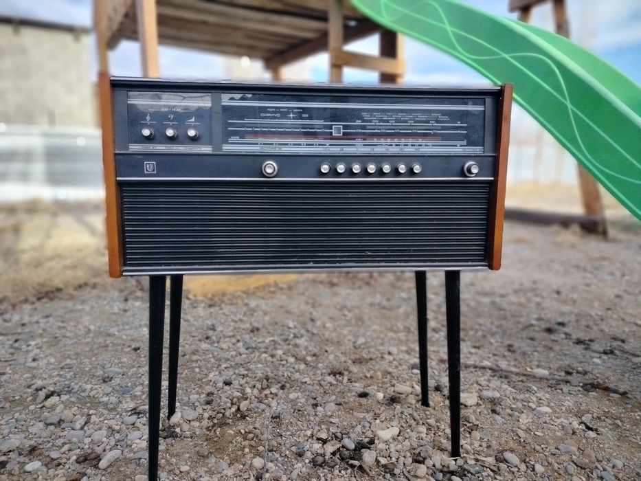 Радиола Сириус-311