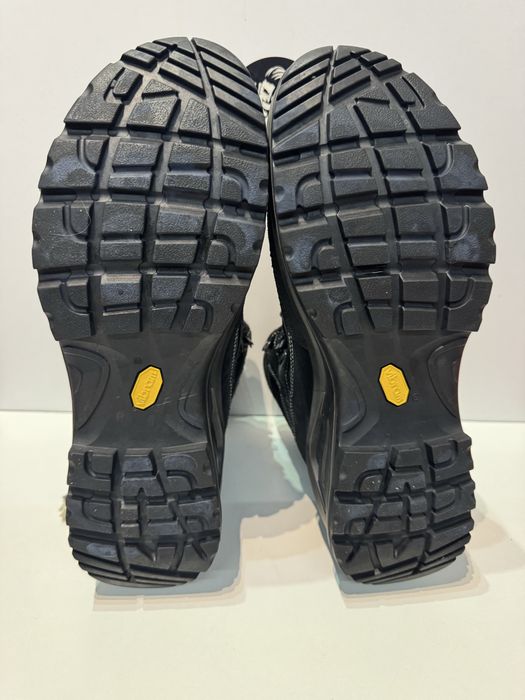 Мъжки туристически,ловни обувки AKU GORE-TEX PRIMALOFT . Размер 45