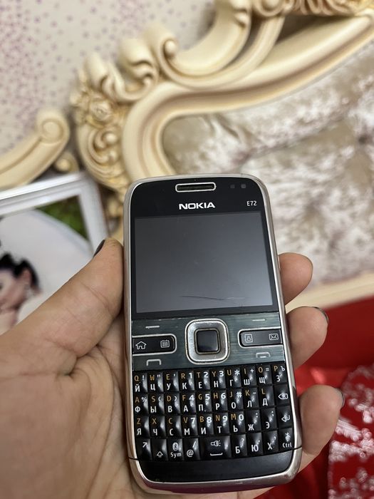 Е 72 телефон