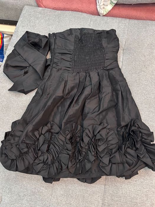 Дрехи рокли дамско