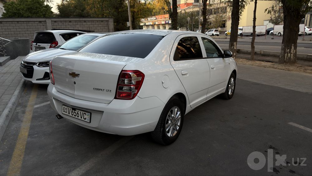 Cobalt 2025 full