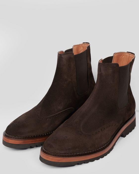 Боти челси Chelsea